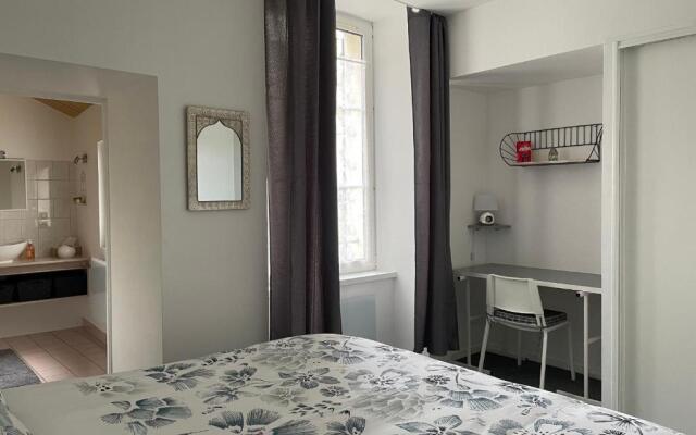 Appartement Bar-le-Duc, 2 pièces, 4 personnes - FR-1-585-77