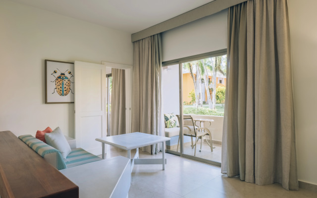 Iberostar Selection Bávaro Suites
