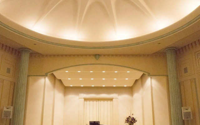 Awashima Hotel