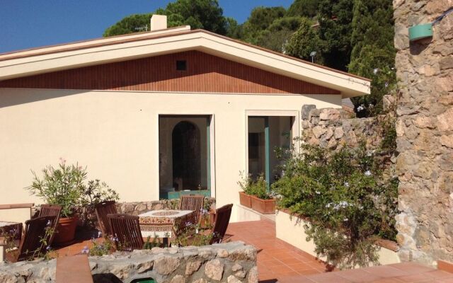 Hotel Villa Portuso