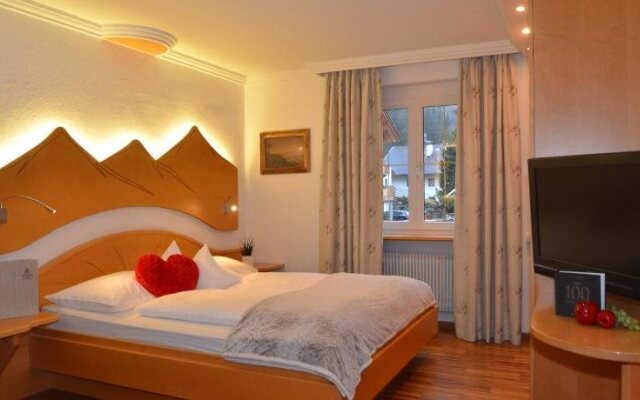 Hotel Pfeldererhof Alpine Lifestyle