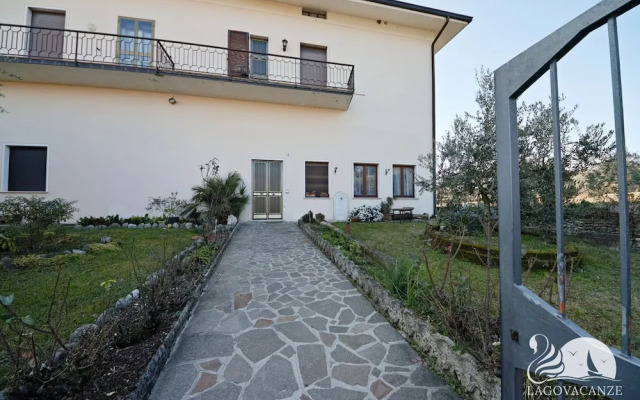 Appartamento Anna in San Felice del Benaco