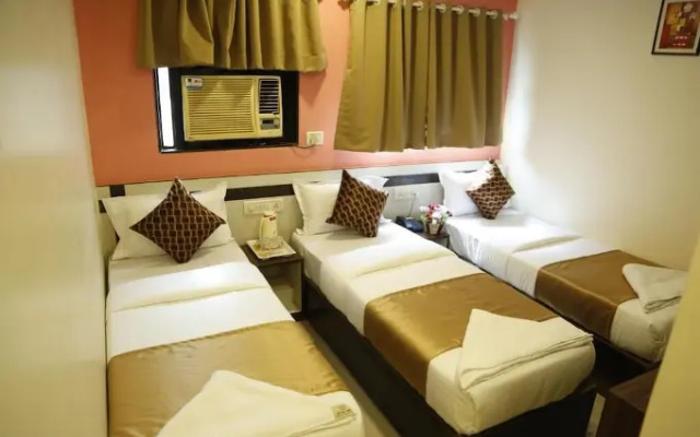 Hotel Royal Onix Mumbai