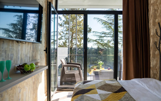 Apartments at the Mone Hotel