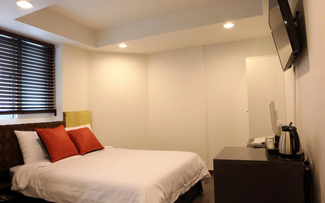 Seoul City Hotel