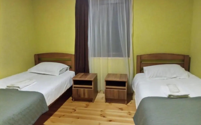 Hotel Tusheti