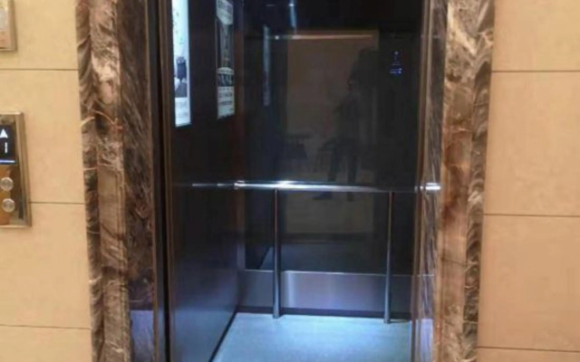 Xiuwen Ganshang Hotel