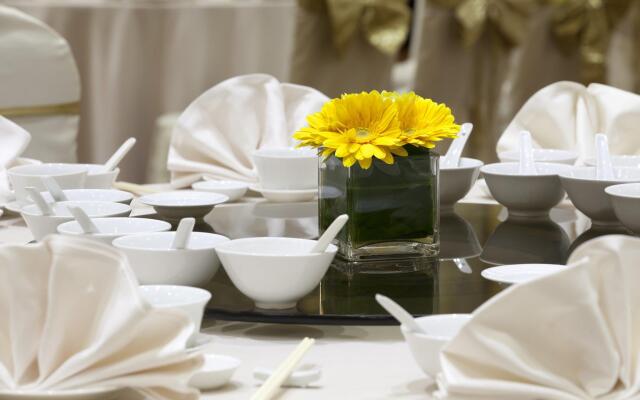 Dorsett Grand Subang