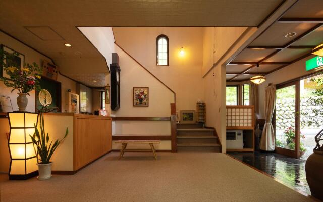 Shima Onsen Kotobukiya Ryokan