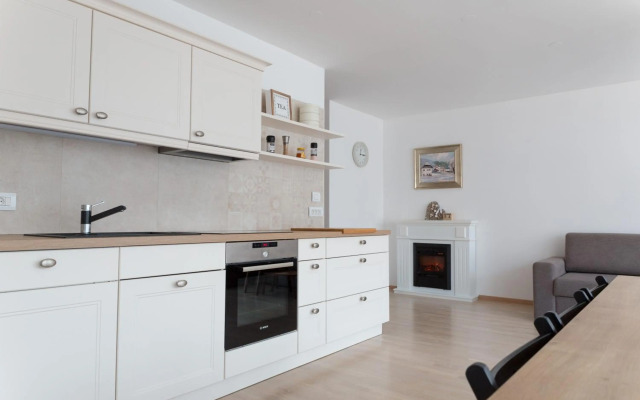 Auredius Deluxe Apartment