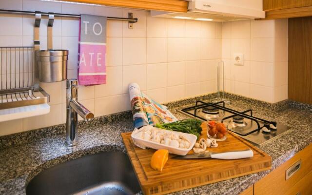 Charm and Comfort Apartment 46 by Lisbonne Collection
