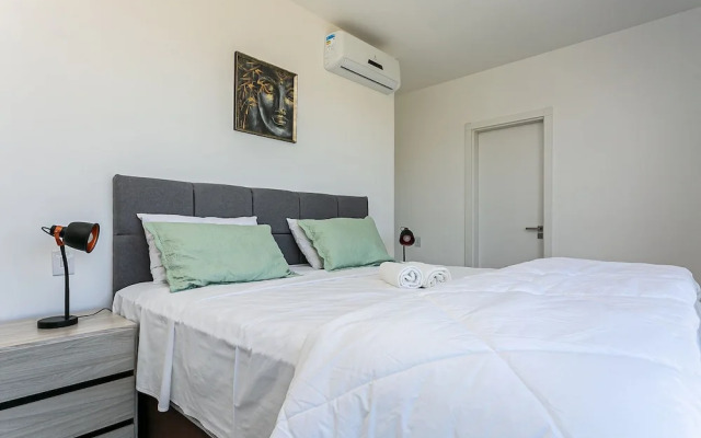 Beautiful Apart 5 Minutes From Jurere Beach Epc025