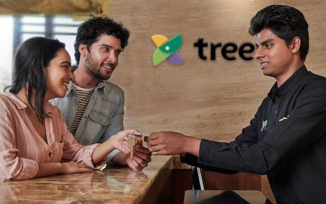 Treebo Primeland Suites, Mailasandra