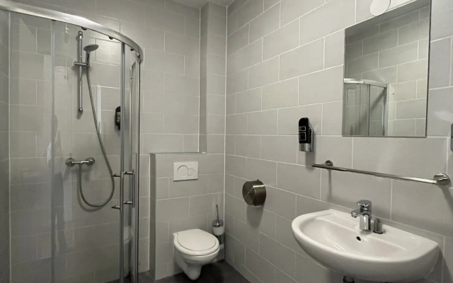 Heart Of Amsterdam - Hostel