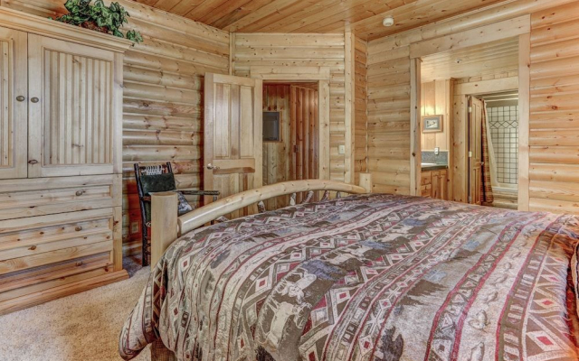 Deer Valley Comstock Lodge