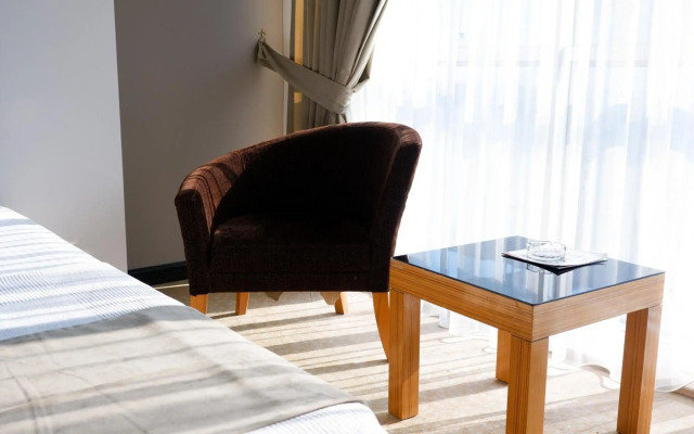 Hotel La Bella Salihli