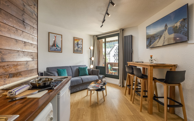 Chamonix Sud - Chez Loulou