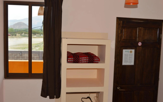 El Sueño de Quetzalcoatl