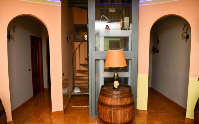 Il Piccolo Hotel