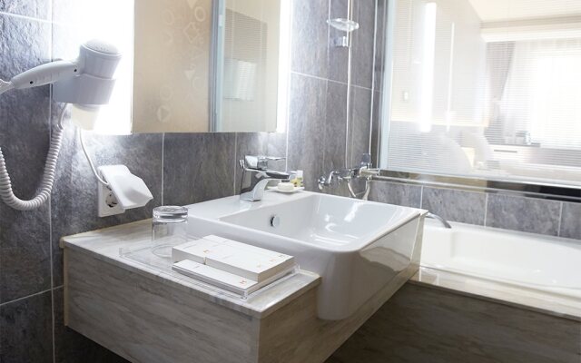Mstay Hotel Giheung