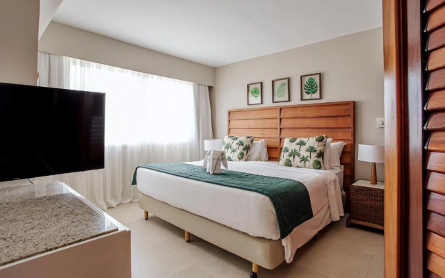 Sauipe Brisa Grand Premium – All Inclusive