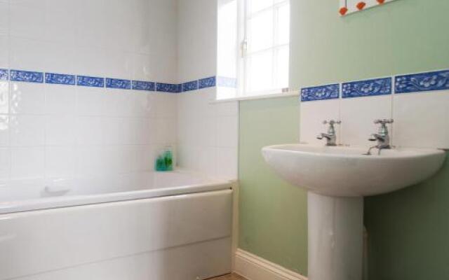 1 Bell Lodge, Thorpeness