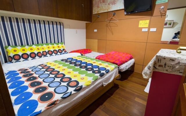 Taipei Shihlin Noah's Ark