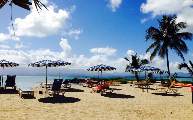 Apartement Plage Guadeloupe