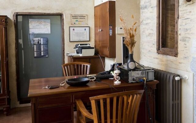 Hotel Rural Casona Trabadelo