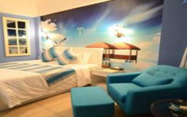 Longquan Hotel