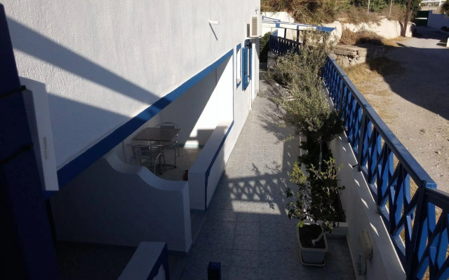 Roula Villa
