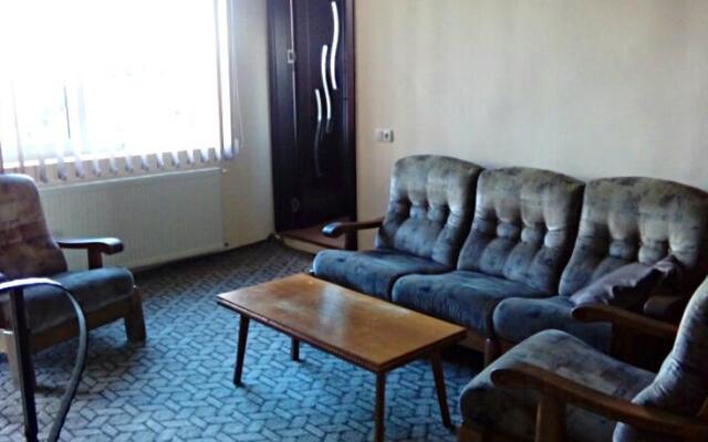 Home Stay At Georgis Place