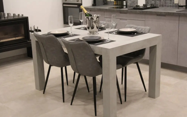 Residence BEAU RIVAGE Brehec