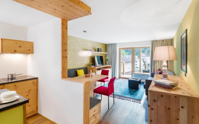 DasPosthotel – Boutique Hotel