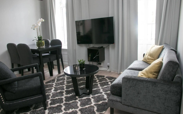 Frogner House Apartments - Odins Gate 10