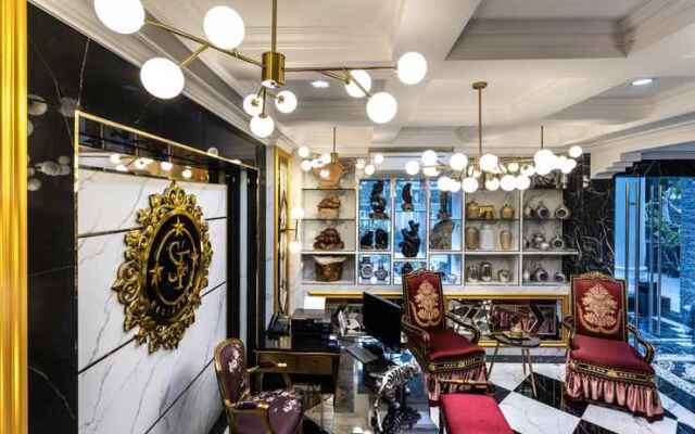 S&F Residence Kemang Jakarta