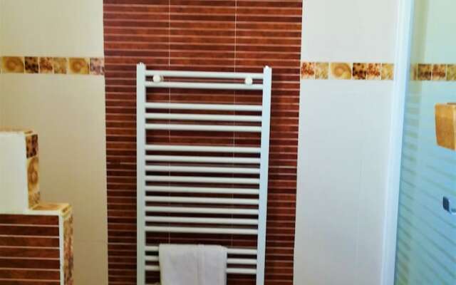 Embarben Maison d'hotes