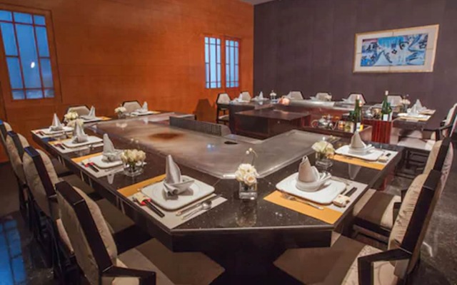 Grand Mercure Dongguan Houjie