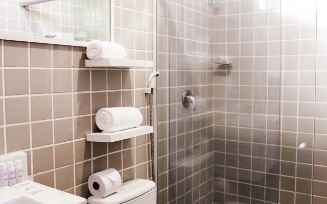 Pousada Aldeola by Slaviero Hotéis