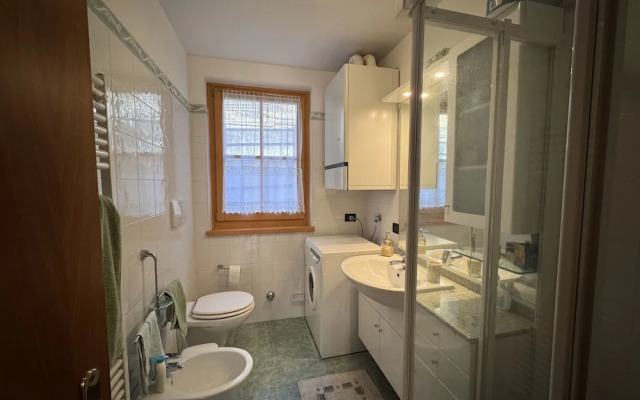 015 Trilocale Piano Terra Giustino