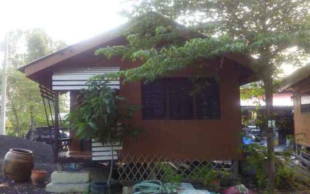 Ban Kun Lung Homestay