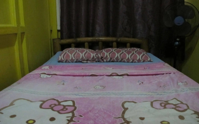 Aysha-lily Cebu Guest House