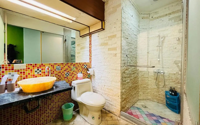 YAMI Hualien Homestay