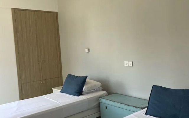 Valentina Apartments Seaside Living in Paphos