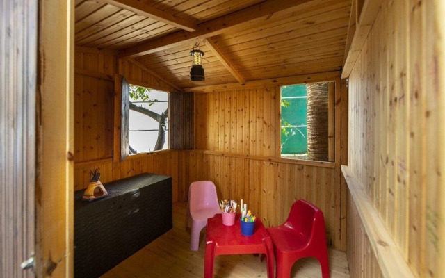 Protaras Lemon Tree Villa
