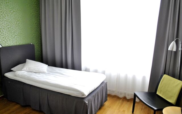 Sure Hotel by Best Western Livin City