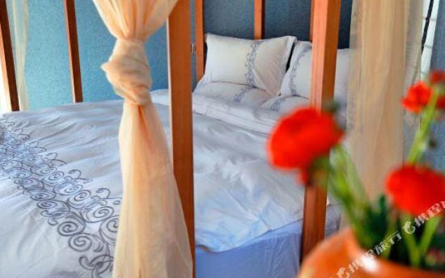 Yunshu Xiaozhu Boutique Inn