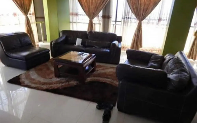 Wonderfull Apartment to Stay at Wail in Kampala