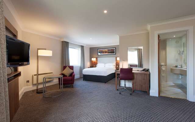 DoubleTree by Hilton Glasgow Strathclyde