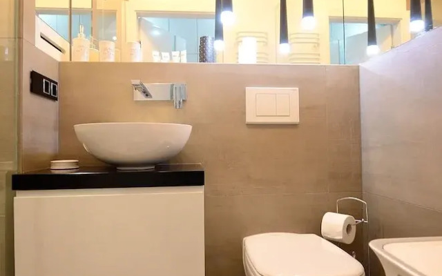 Victus Apartamenty - Tesla
